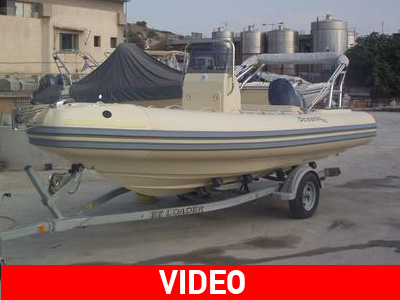 Oceanic 5.70 Alter: Το φουσκωτό του λαού!